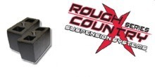 LIFT BLOCK KIT 3