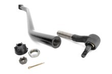 ADJ TRACK ROD