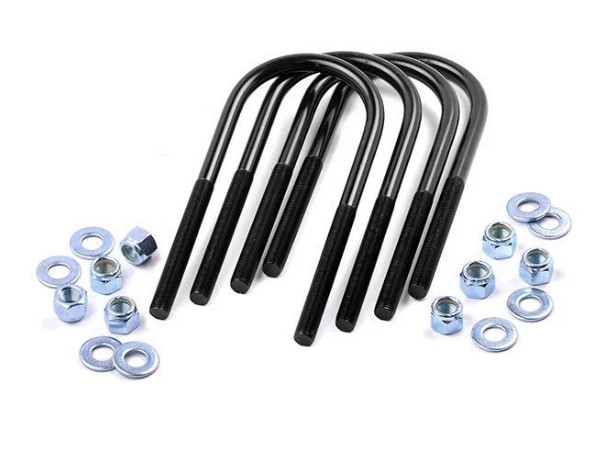 U Bult installations Kit