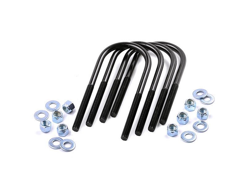 U BOLT INSTALLATION KIT