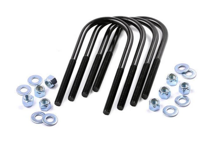 U BOLT INSTALLATION KIT
