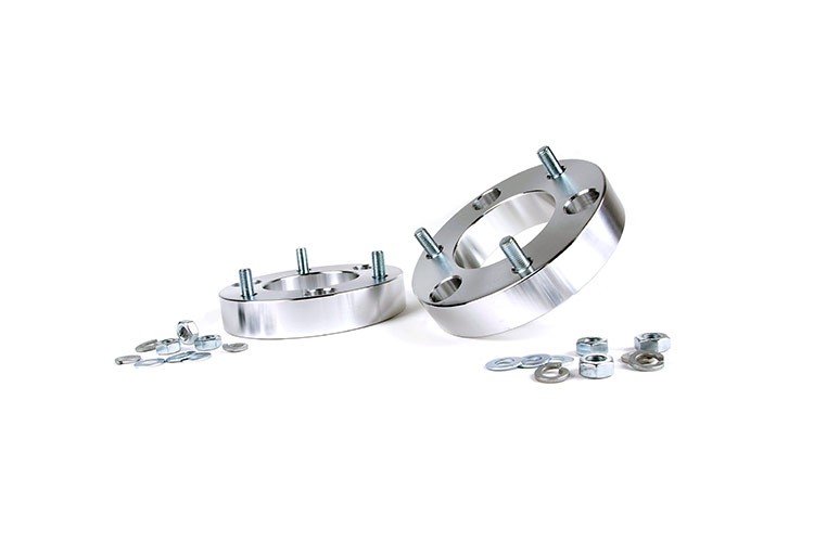 TOYOTA STRUT EXTENSION.