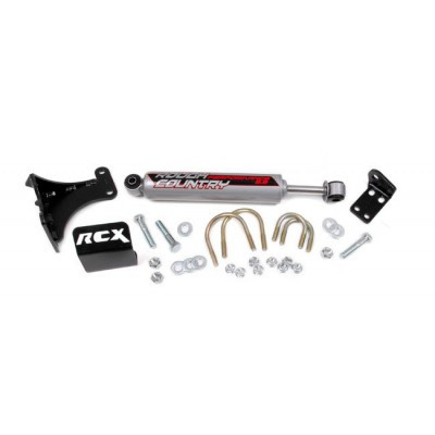 JK SINGLE 2.2 RCX STABI