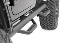 Jeep JK 4-D Nerf Steps