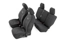 Jeep Neoprene seat cover set JKU