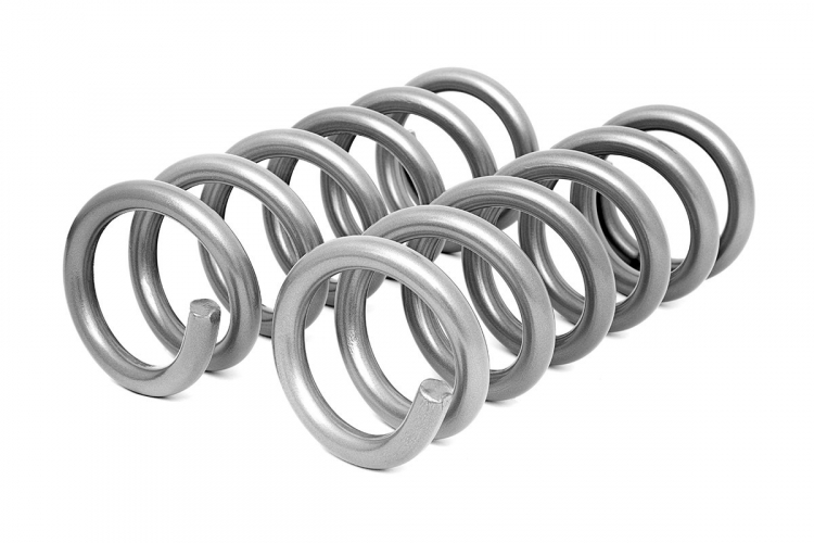 spiralfjäder