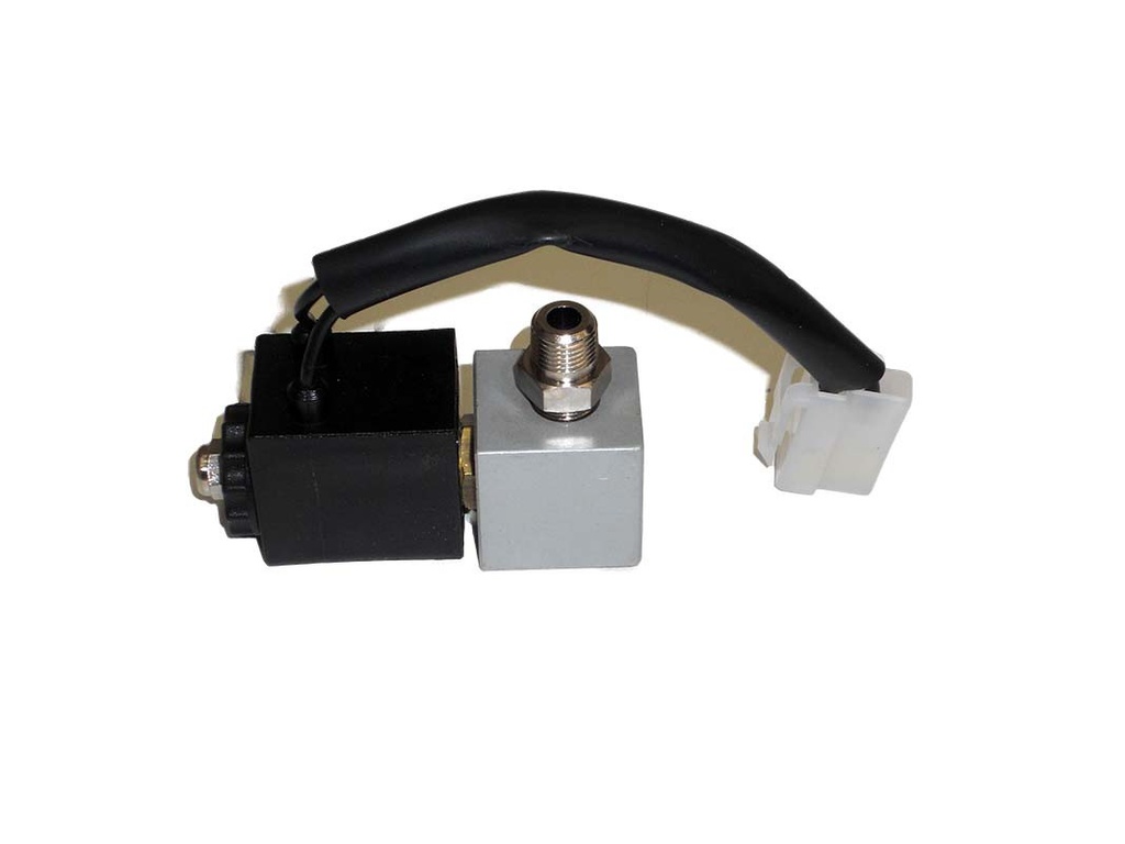 ARB solenoid ventil
