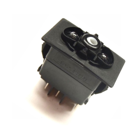 Kytkin paineilmalukoille ARB