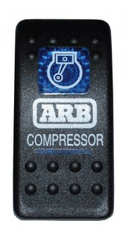 ARB SWITCH COVER COMPRESSOR
