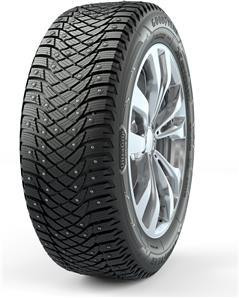 265/60R18 114T GOODYEAR ULTRAGRIP ARCTIC 2 SUV XL EVR