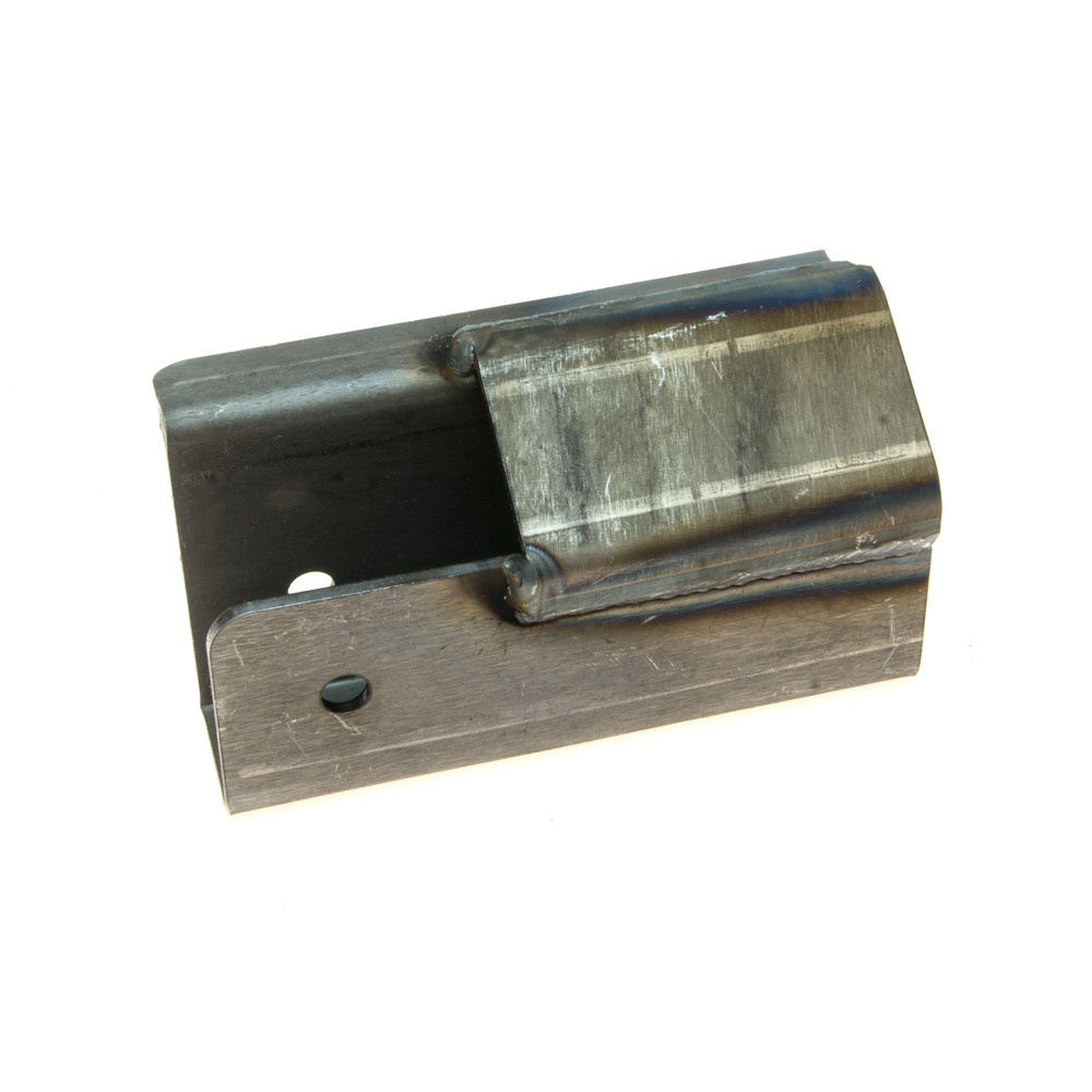 weld on track bar mount rear