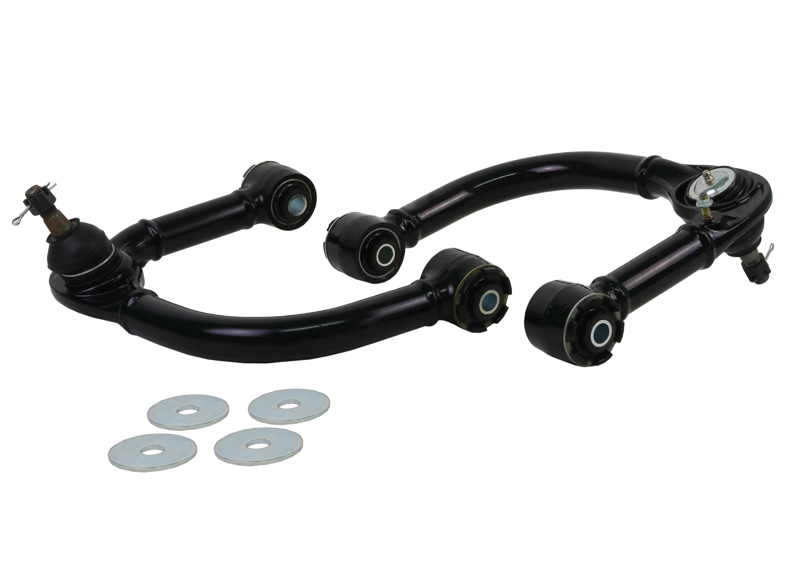 Hilux Revo performer övrebärarm