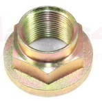 Drive Shaft And Hub Nut