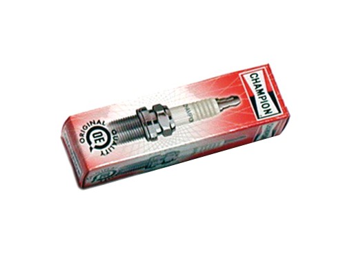 Tändstift