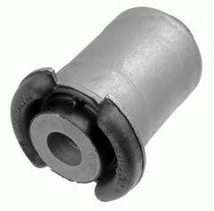Alemman takatukivarren taaempi pusla