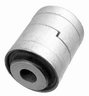 REAR-UPPER CONTROL ARM REAR BUSHING, D3/4, RRS