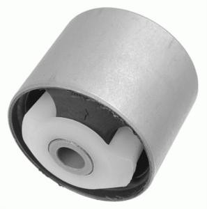 REAR UPPER CONTROL ARM FRONT BUSHING, D3/4