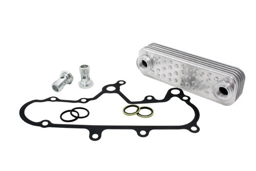 OIL COOLER REPAIR KIT FOR PBC500230 TD5 D2 DEF