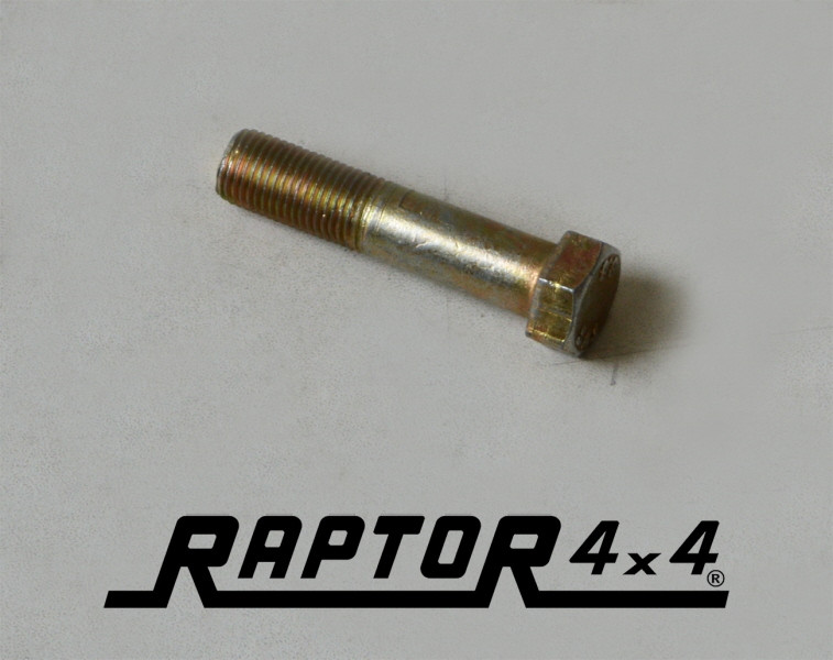 ANTIROLL BAR BOLT SUZUKI