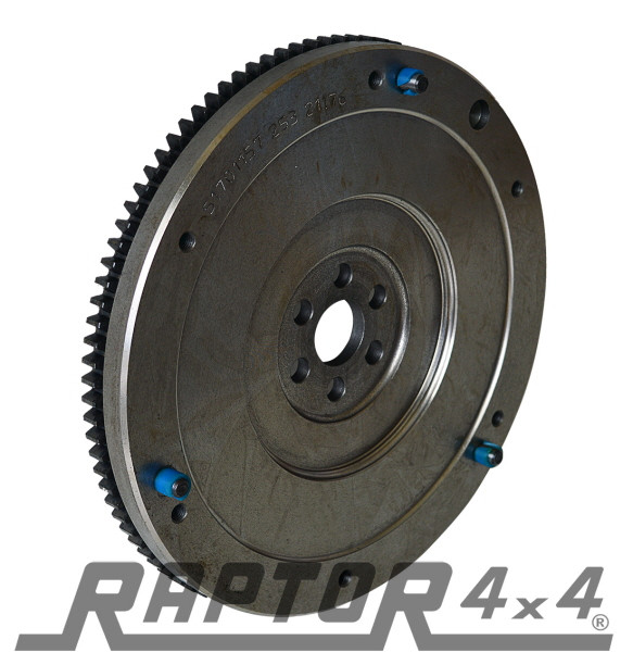 Svänghjul Suzuki 413 / Samurai