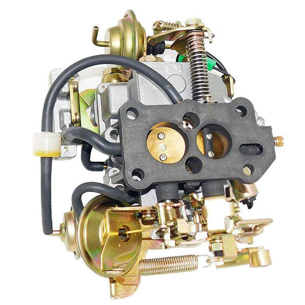Carburetor, Suzuki 1.3
