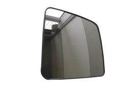 Mirror Glass Right