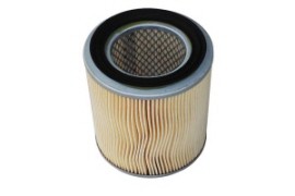 luft filter  SAMURAI 1.0
