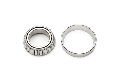 AXLE HUB BEARING OUTER TOYOTA