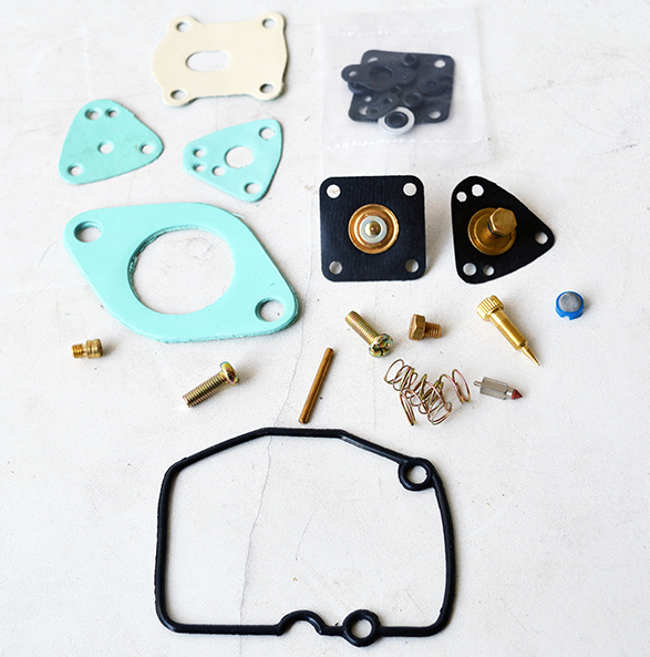 Suzukiförgasare reparations Kit 1.0
