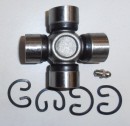 U-JOINT FOR GENUINE PROPSHAFT JIMNY 64X25