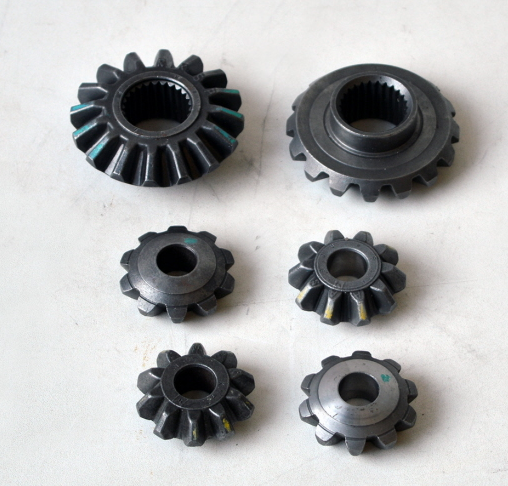 DIFF GEAR SET SUZUKI 26 SPLINES