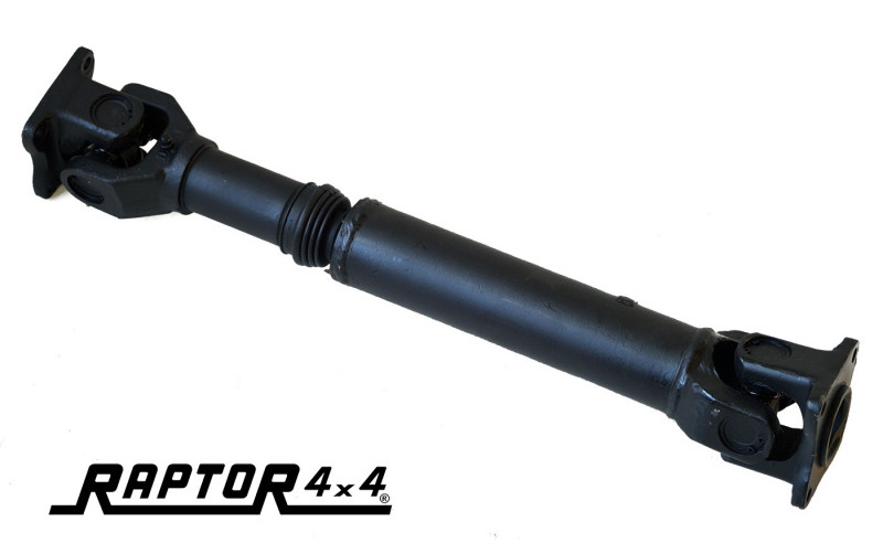 Suzuki Samurai Bakre kardanaxel 8mm