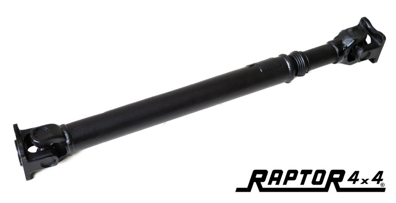 FRONT SUZUKI SAMURAI PROPSHAFT 10mm