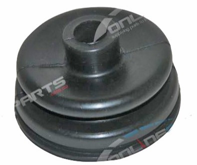 Fördelningslåda Spak Skyddsgummi Suzuki