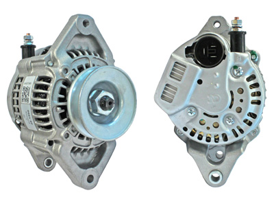 ALTERNATOR SAMURAI 1.3