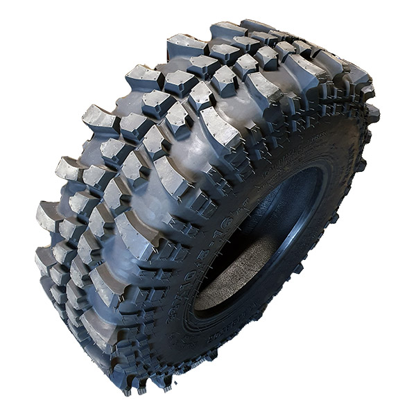 RAPTOR 4X4 TYRE 33x10.5-16 "TRACTION EXTREME"