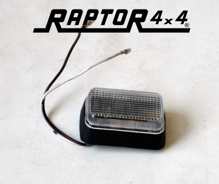 SISÄKATTOVALO Suzuki