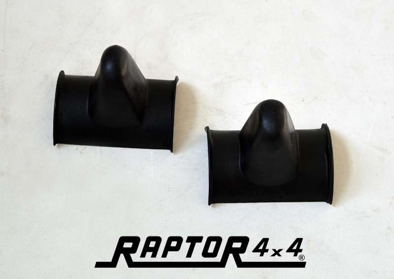 gummistoppare bak Suzuki