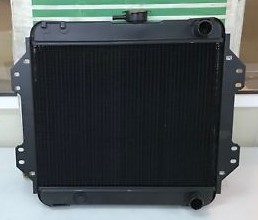 RADIATOR SAMURAI 1.0