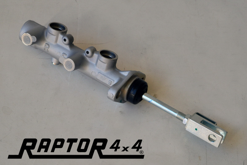 BRAKE MASTER CYLINDER SUZUKI 1.0