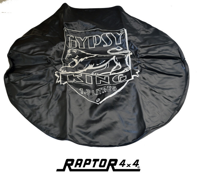 Bakfälgsskydd Samurai