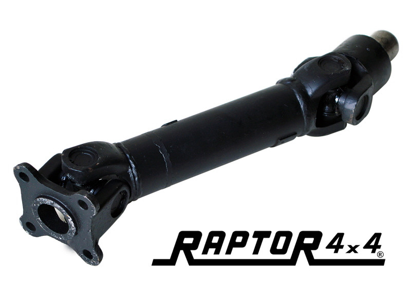 INTERMEDIATE SHAFT 10mm