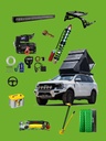 01 Accessories and Equipment