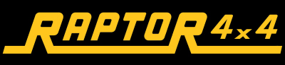 Valmistaja: Raptor 4x4