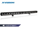 X-Vision Genesis II 1300 Hybrid beam 1275mm