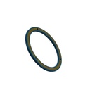 Air Locker Bonded Seal