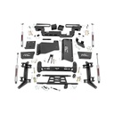 6 INCH LIFT KIT 8-LUG C/K2500 C/K3500 TRUCK 88-00