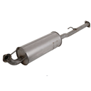 Äänenvaimennin Hilux