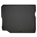 Boot husky lined floor tray