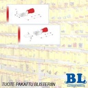 LATTALIITTIMET 0,25-1,0MM